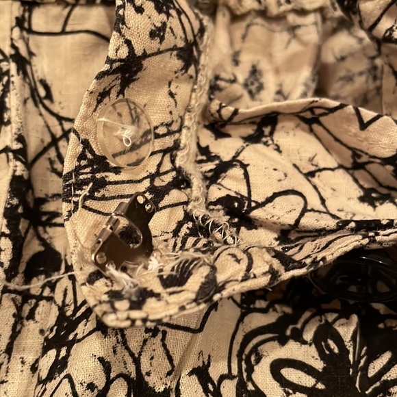 VINTAGE BEA CLASSICS PANTS - Picture 4 of 14